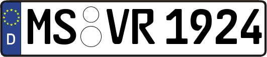 MS-VR1924