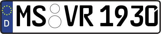 MS-VR1930