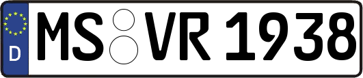 MS-VR1938