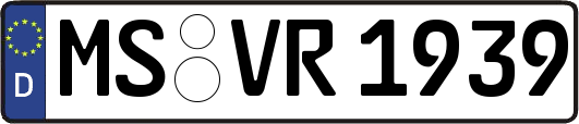 MS-VR1939