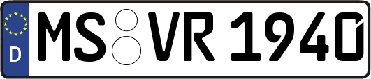 MS-VR1940