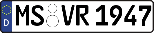MS-VR1947