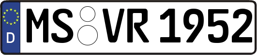 MS-VR1952