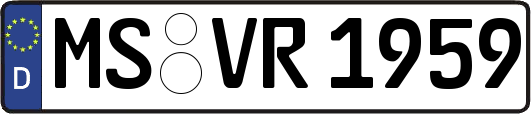 MS-VR1959
