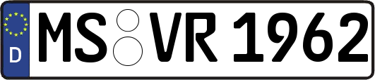 MS-VR1962