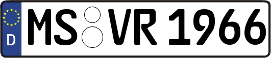 MS-VR1966