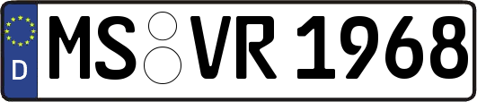 MS-VR1968