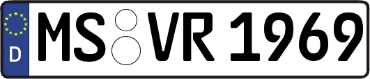 MS-VR1969
