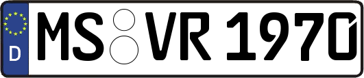 MS-VR1970