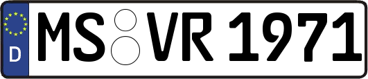 MS-VR1971