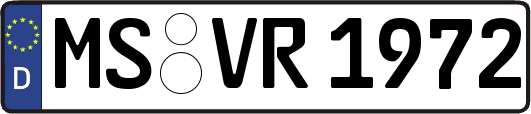 MS-VR1972