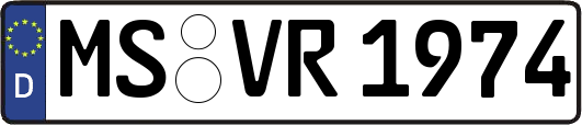 MS-VR1974