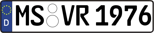 MS-VR1976
