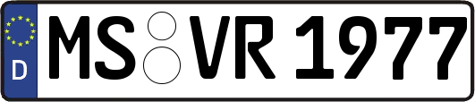 MS-VR1977