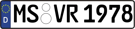 MS-VR1978