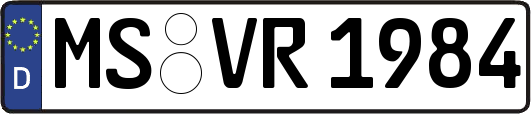 MS-VR1984