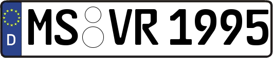 MS-VR1995