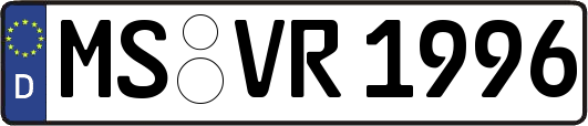 MS-VR1996