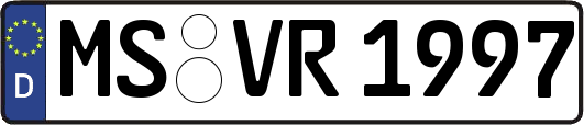 MS-VR1997