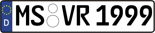 MS-VR1999