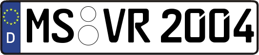 MS-VR2004