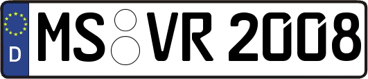 MS-VR2008