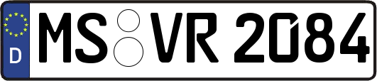MS-VR2084