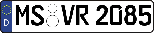 MS-VR2085