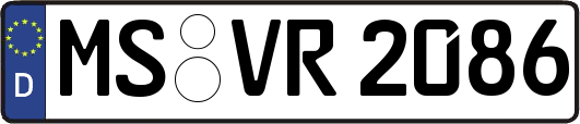MS-VR2086