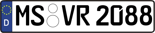 MS-VR2088