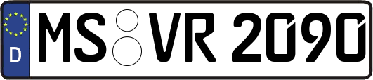 MS-VR2090