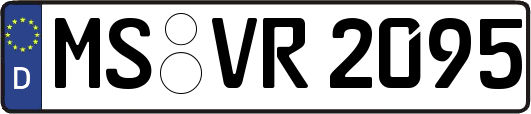 MS-VR2095