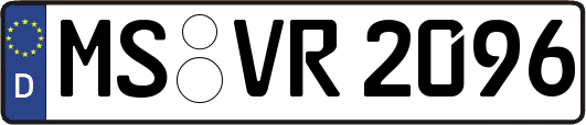 MS-VR2096