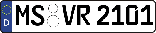 MS-VR2101