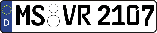 MS-VR2107