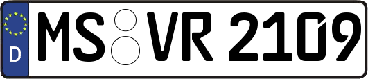 MS-VR2109