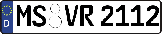 MS-VR2112