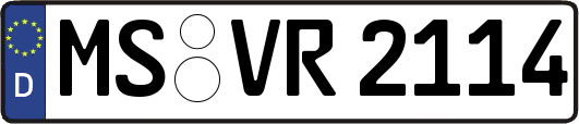 MS-VR2114