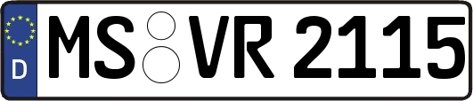 MS-VR2115