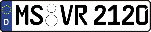 MS-VR2120