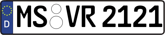 MS-VR2121