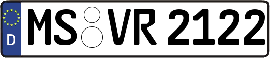 MS-VR2122