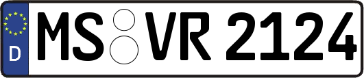 MS-VR2124