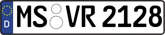 MS-VR2128