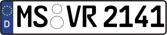 MS-VR2141