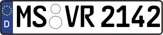 MS-VR2142