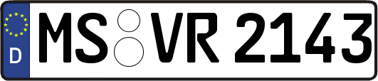 MS-VR2143
