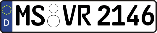MS-VR2146