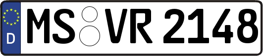 MS-VR2148