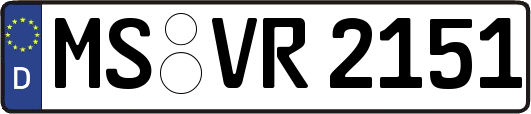MS-VR2151